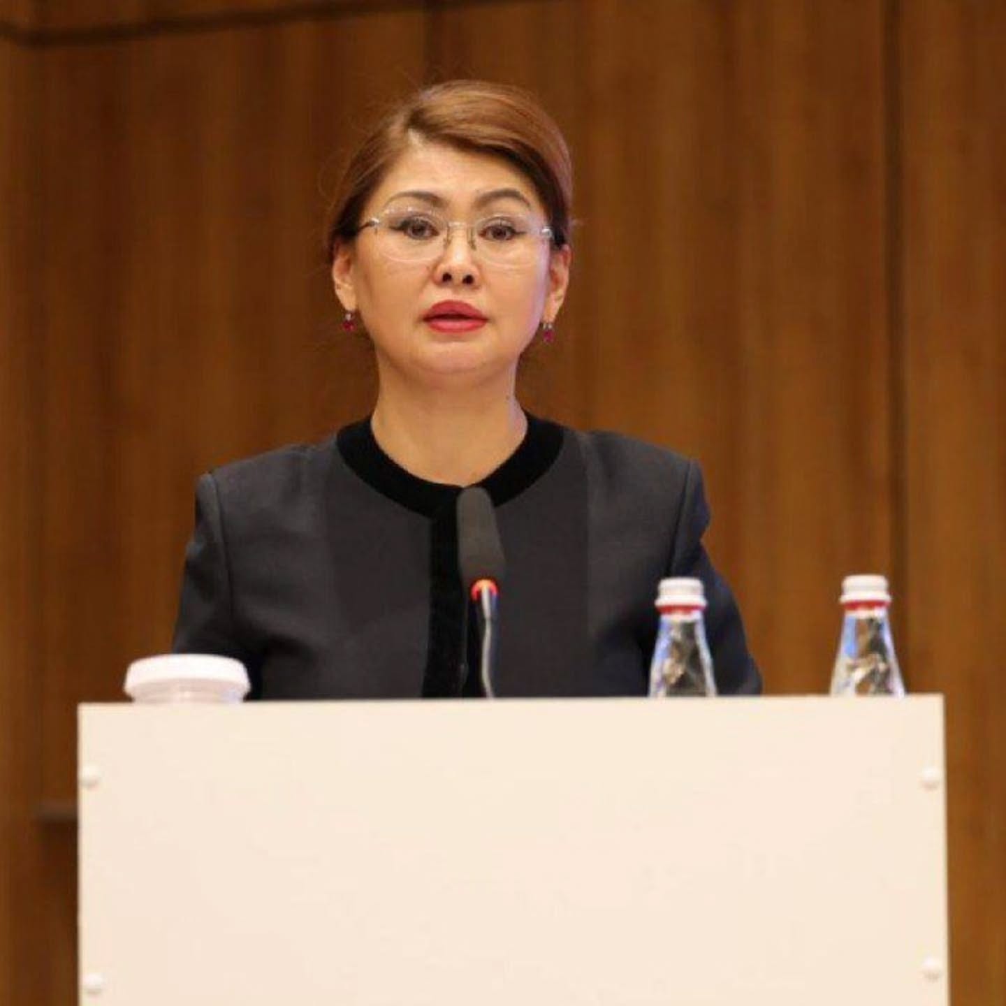 Астанада ҚР Оқу-ағарту министрлігінің кеңейтілген алқа отырысы өтті. Іс-шараға ҚР&hellip;