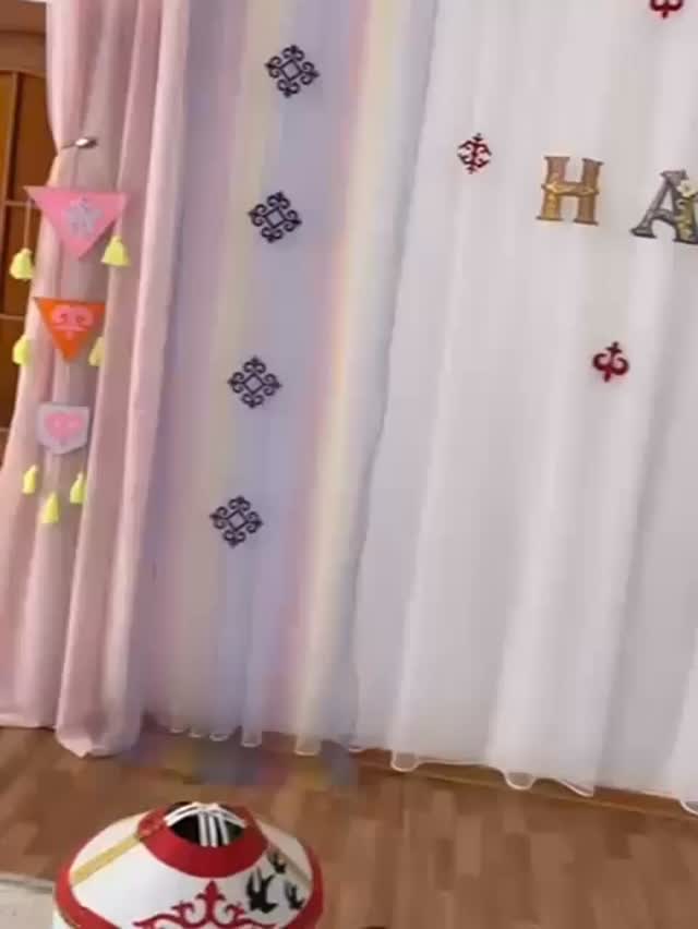 Мәдениет және ұлттық салт-дәстүр күніне орай ортаңғы «Балақай» тобы қазақтың&hellip;